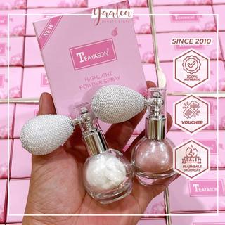 Highlight Dạng Xịt Teayason 3g