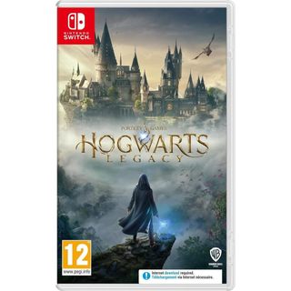 Băng Game Hogwarts Legacy Nintendo Switch