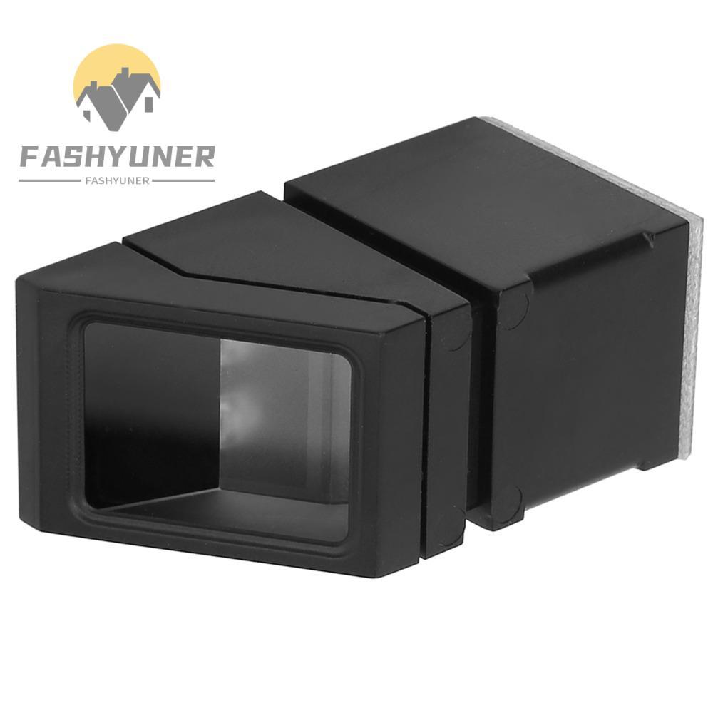 Mô-đun vân tay quang học FASHYUNER, Đầu đọc vân tay quang học R307S Chip R307, Công nghệ cảm biến 10