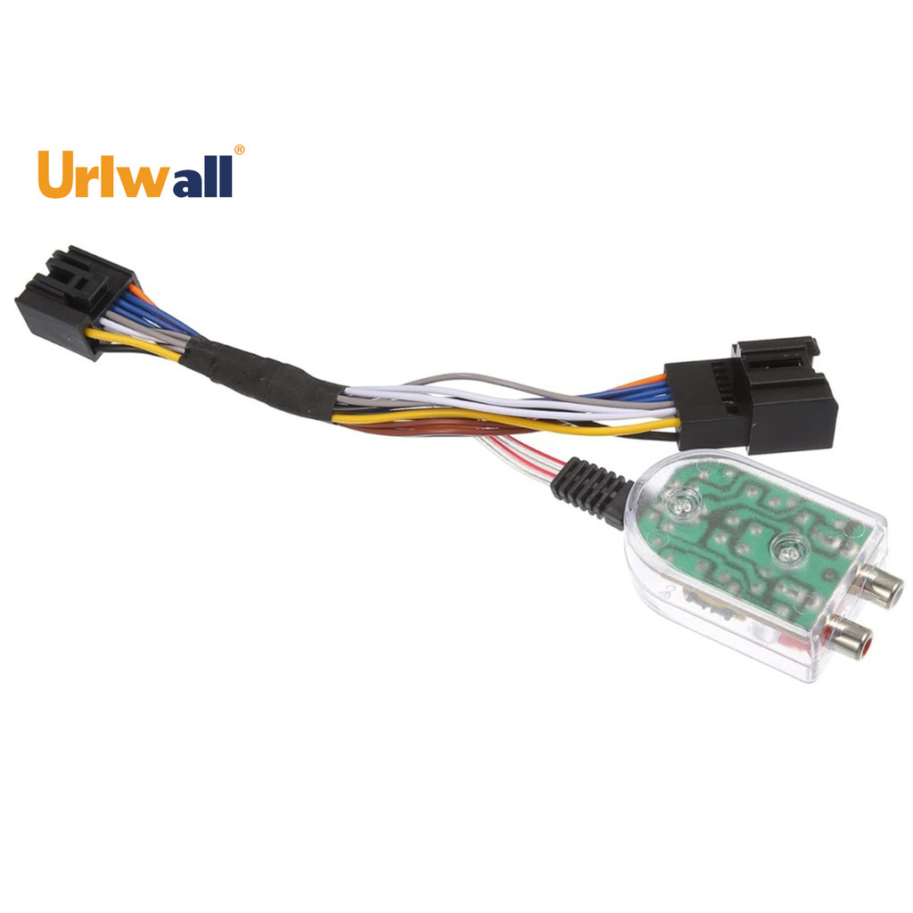 Dây nịt dây vô tuyến cho xe Toyota