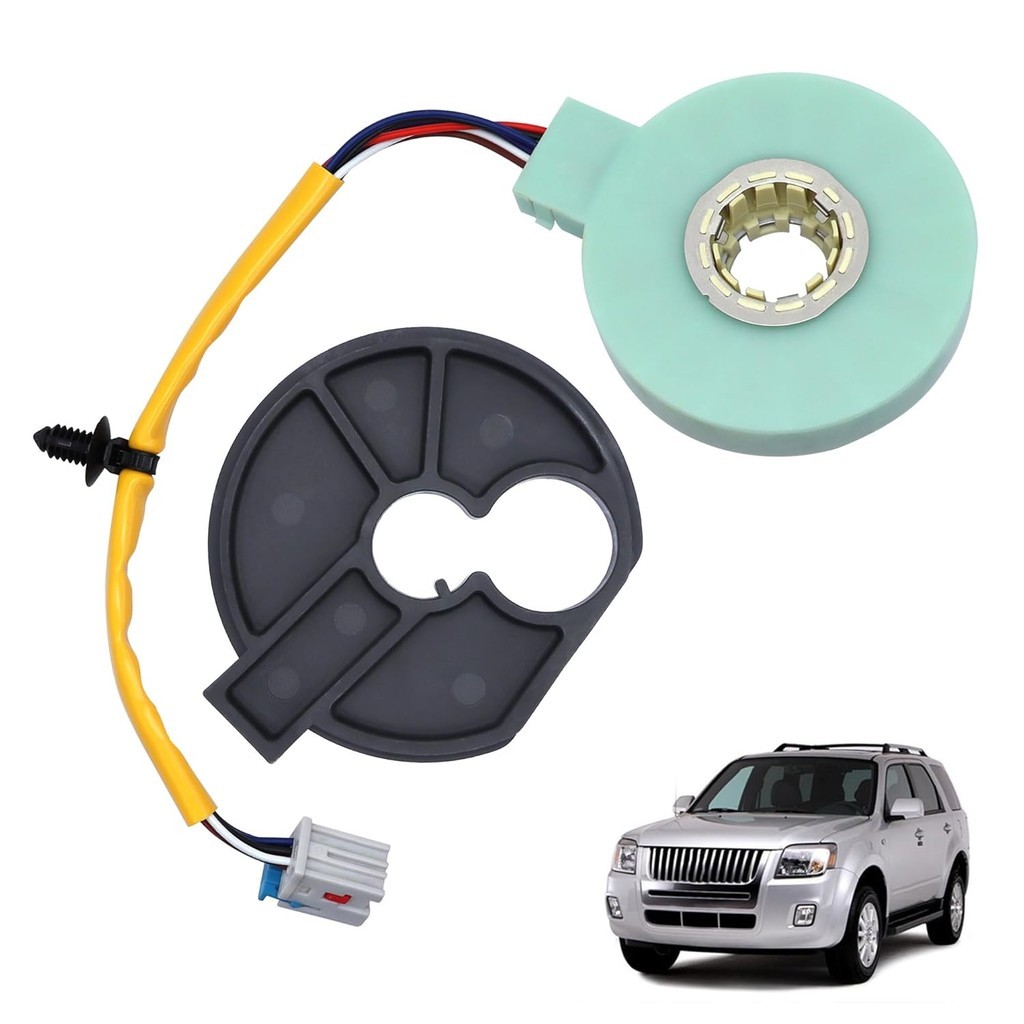 Cảm biến mô-men xoắn lái Tương thích với 2008-2012 Ford Escape và Mercury Mariner Power Xoay Cảm biế