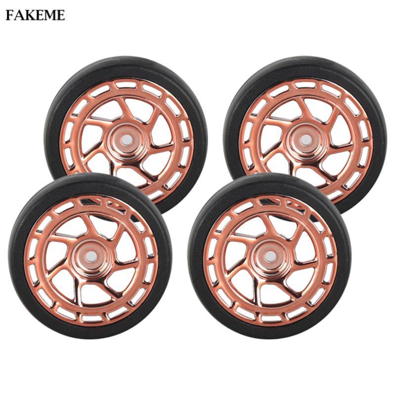 4 Gói RC Xe Drift Bánh Xe Và Lốp Xe Cho Xe Drift Lưu Diễn Tỉ Lệ 1: 18