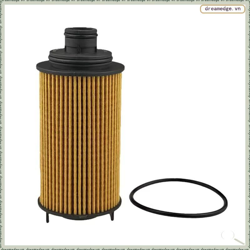 [dreamedge] Nâng cấp bộ lọc tinh dầu cho các mẫu xe MG RX5 950, RX5 MAX, RX8, MG HS GT 2.0T - Phần s