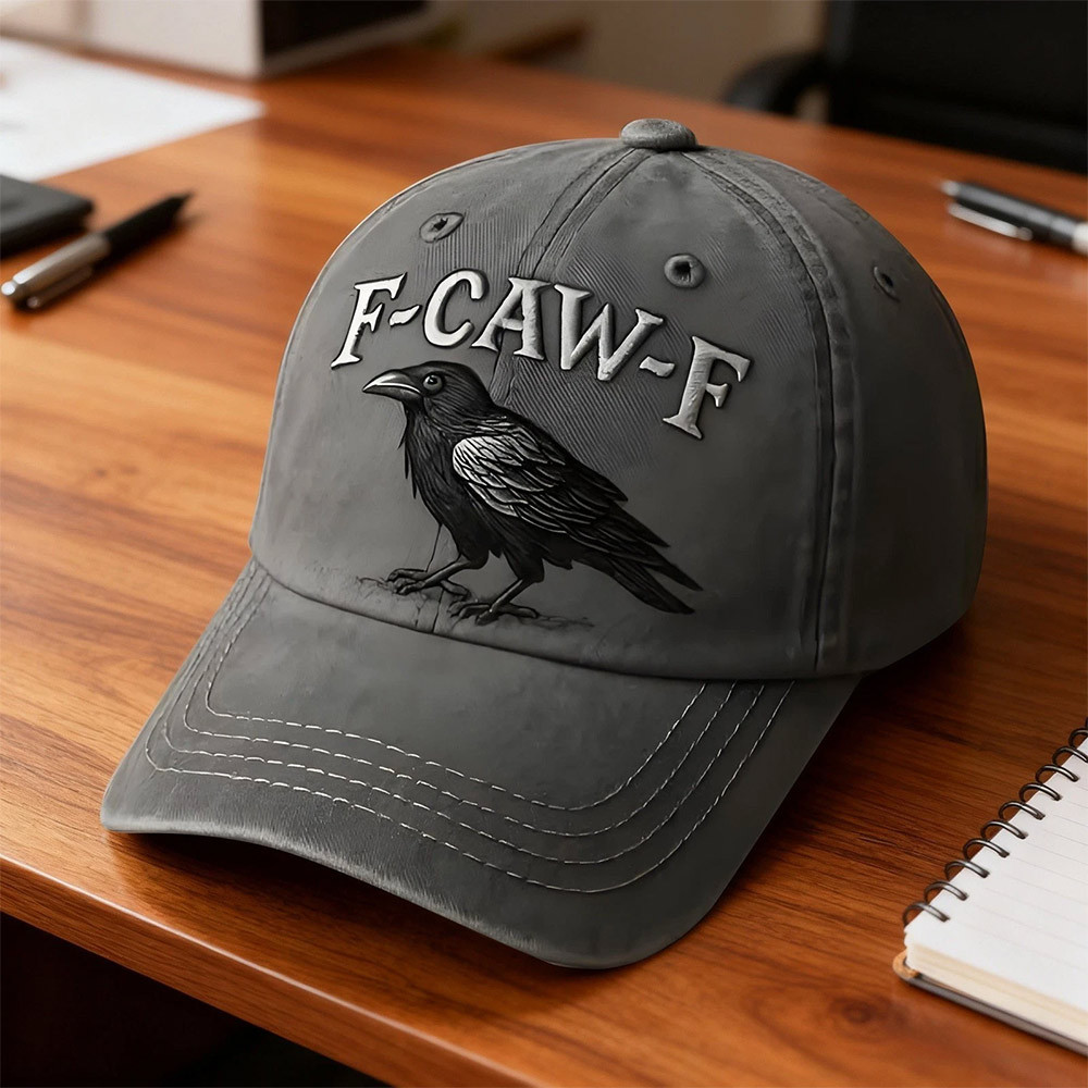 Fashion Retro Baseball Cap Baseball Hat Men Women Couples Sunscreen Peaked Cap