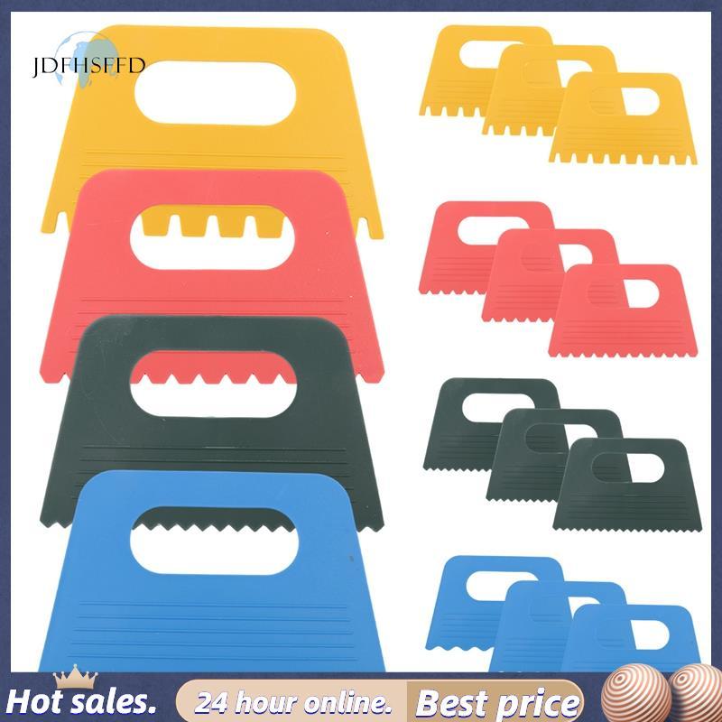 [jdfhsffd] 16 Dụng cụ nghệ thuật kết cấu, Bộ dụng cụ cạo sơn nhựa, Dụng cụ kết cấu cho dụng cụ cạo s