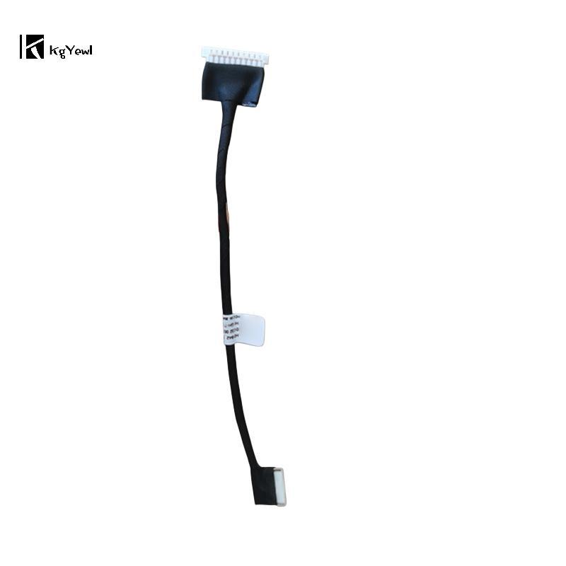 KgYewl 1 Laptop Pin Cáp Kết Nối Dòng Thay Thế Cho Latitude 5430 5431 E5430 E5431 Pin Flex Cable 0M6G