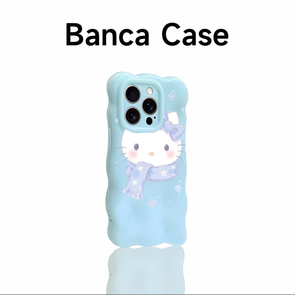 Đám Mây Khối Lượng Không Khí Giáng Sinh Cho iPhone 12 16 11 15 13 17 14 16PRO 15PRO 15PROMAX 14PRO 1