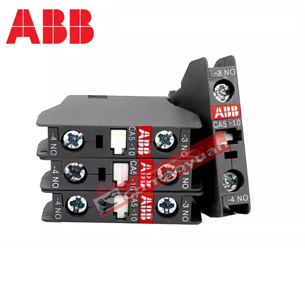 ABB Liên hệ phụ trợ CA5-10-01 CA5X-10-01 CAL5 / CAL5X / CAL18 / CAL18X-11 CA4-10-01 CAL4 / CAL19-11