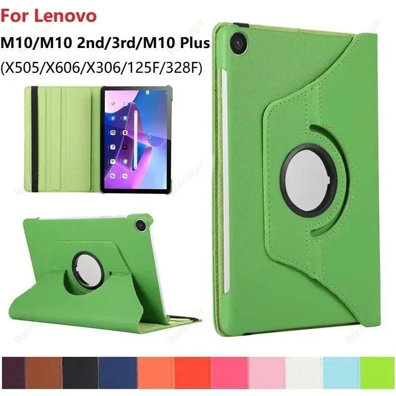 Dành Cho Lenovo Tab M10 3rd 328F M10 HD 2nd 10.1 "Ốp Lưng TB-X306F / X Kids Cover Lenovo Tab M10 Plu