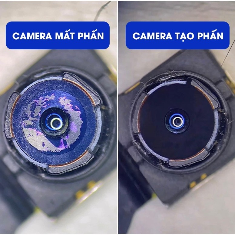 Bộ dụng cụ và dung dịch , Mực Tạo Phấn/ Che Xước iFixes IS30