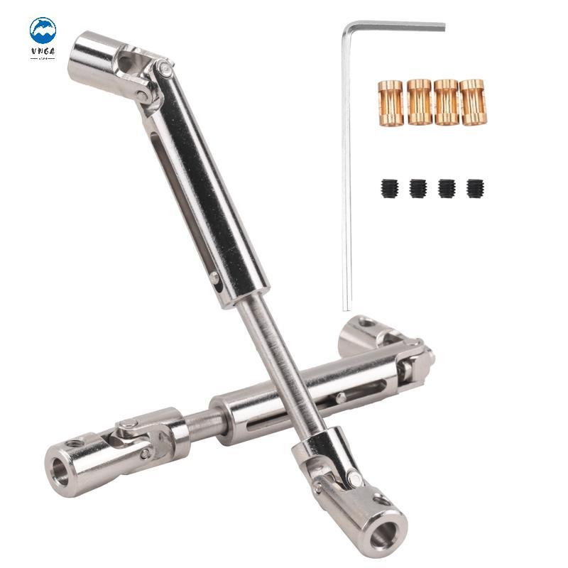 MN78 Trục truyền động kim loại CVD Trục truyền động với 3mm đến 4mm Tay áo trục cho MN78 MN-78 MN 78