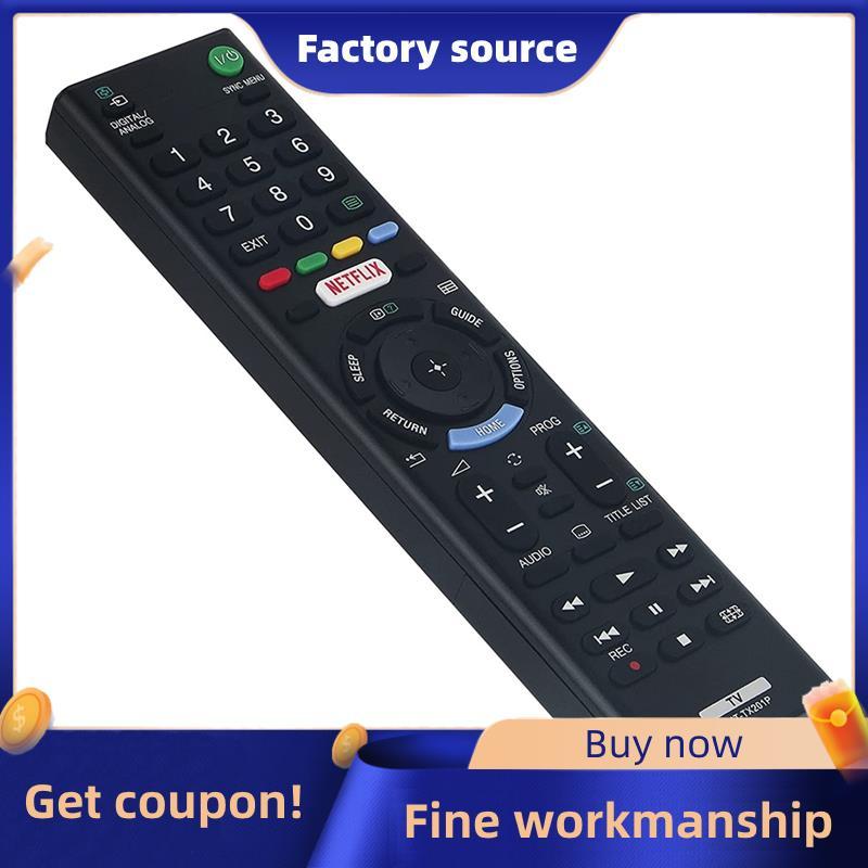 TV điều khiển từ xa -TX201P -32W600D -40W650D -49W750D -55W655D -48W650D -55W650D