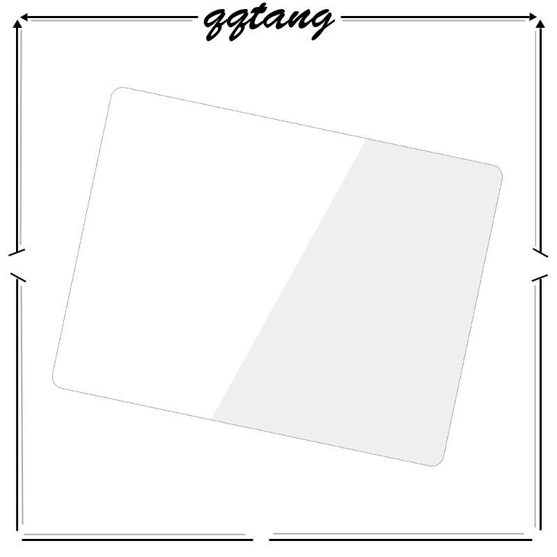 QQ * Tấm chắn kính cường lực chống trầy xước cho máy chơi game BOYUM R36H