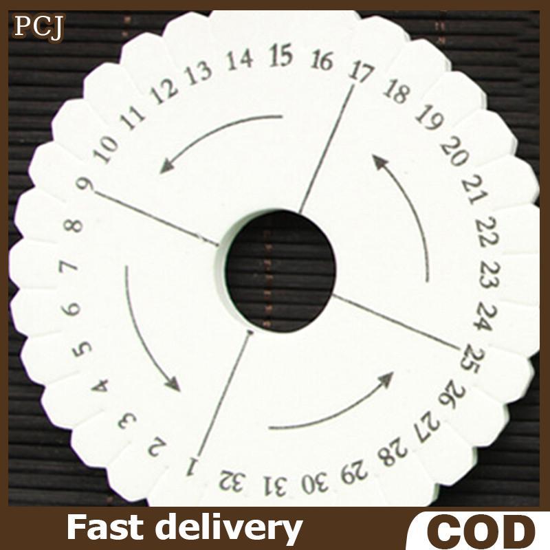 Khăn Handmade Đính Hạt và Dây Đĩa Bện Tấm - DIY Việt Nam