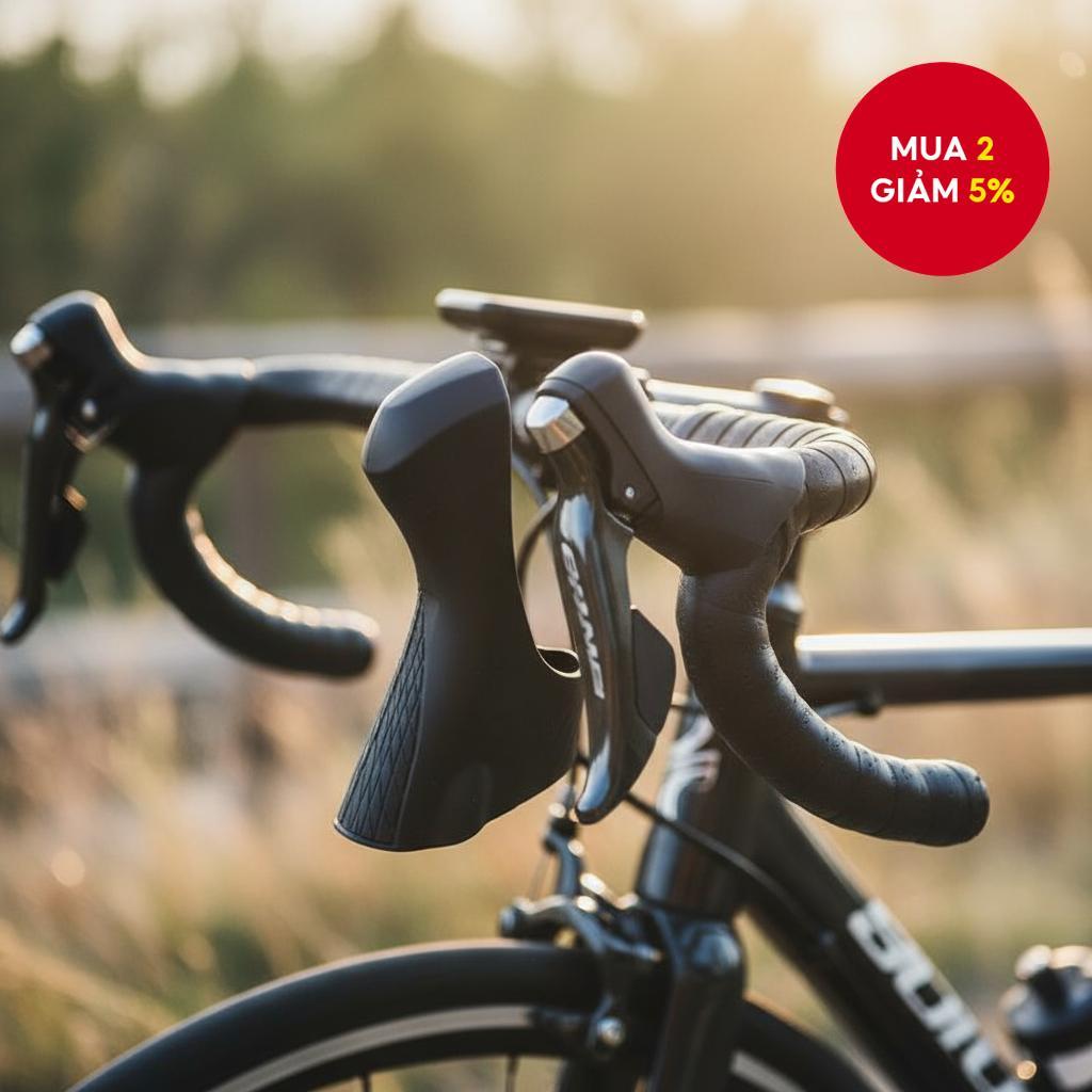 Bọc bảo vệ cho SHIMANO 105 UT Road Bike 4700 5800 6800 R7000 Claris R2000 Sora R3000 Ultegra R8000 1