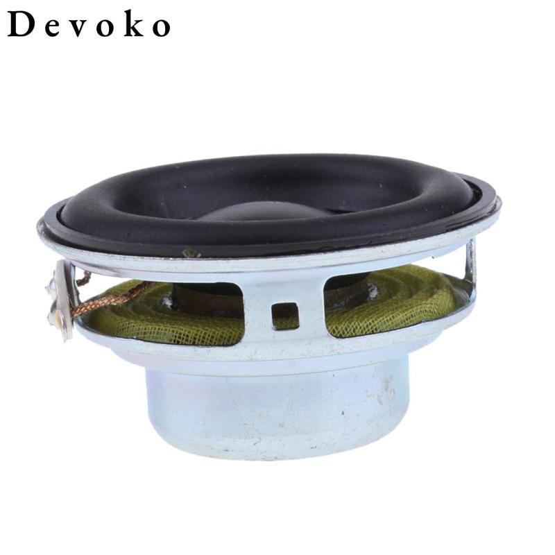 Loa âm thanh siêu trầm DEVOKO 4Ohm 5W