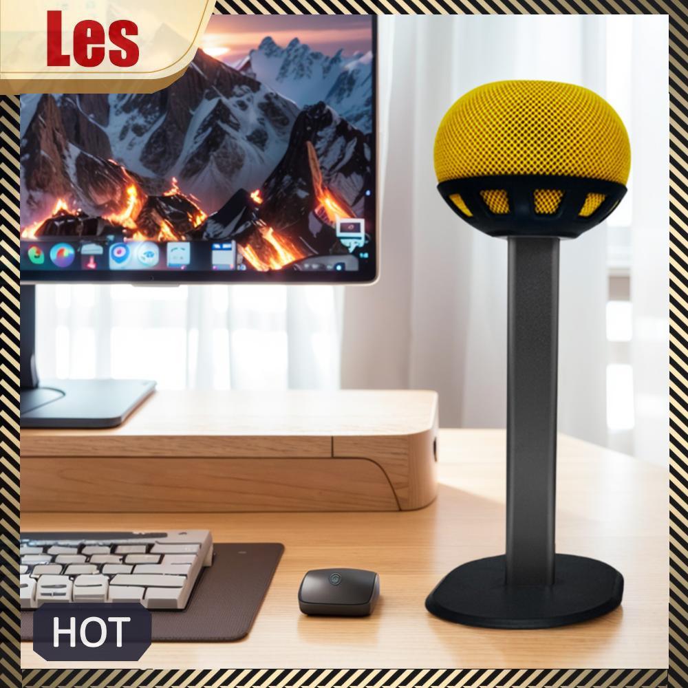 Giá đỡ loa thông minh Chống trượt Loa để bàn Giá đỡ loa để bàn cho HomePod Mini cho HomePod 2