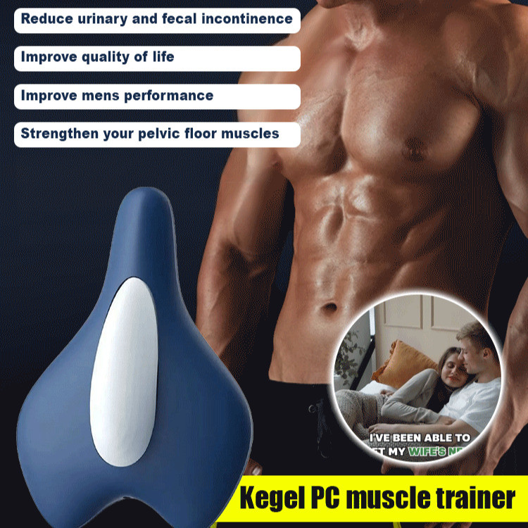 【Giảm Tiểu Không Tự Chủ Hiệu Quả】Dụng Cụ Tập Kegel Cho Phụ Nữ - Kegel Trainer / Dụng Cụ Tập Cơ Sàn C