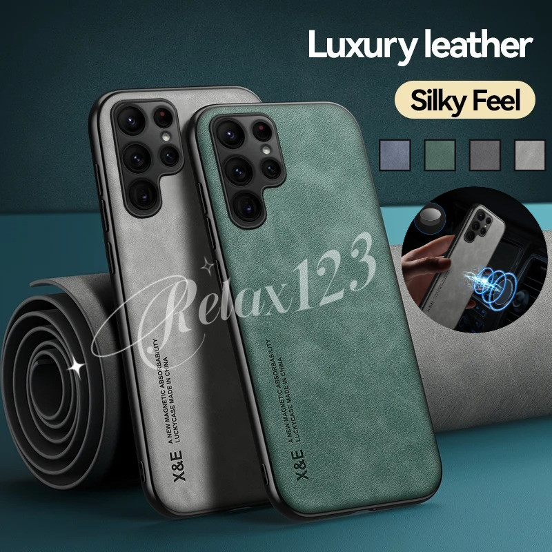 Dành Cho Samsung S26 Ultra S26 + S 26 Ultra S26 U S26 Plus S26 FE S26 Edge S26Ultra 5G Vỏ Điện Thoại