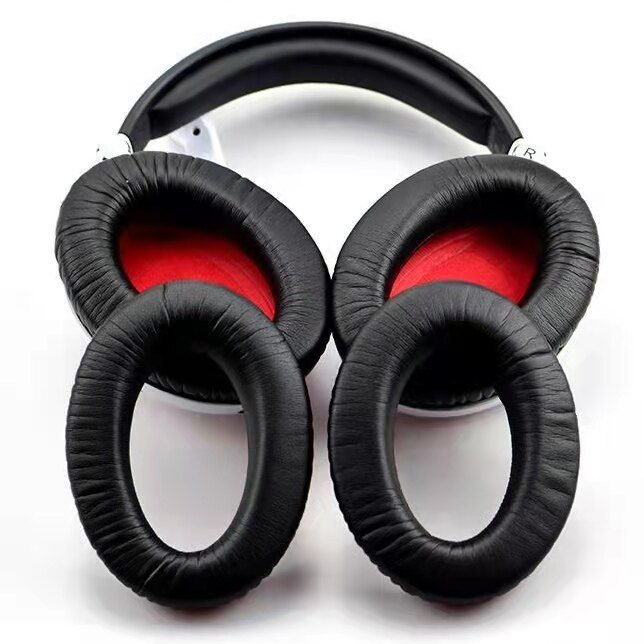 Thích hợp cho Senhai GAME G4ME ZERO HD380 PRO PXC350 PXC450 Earmuff Sponge Cover Phụ kiện
