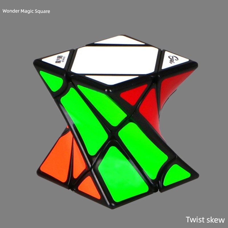 rs3m v5 timer rubikrs3m 2020 Qiyi cấp ba xoắn giáo dục sớm giải phóng mặt bằng