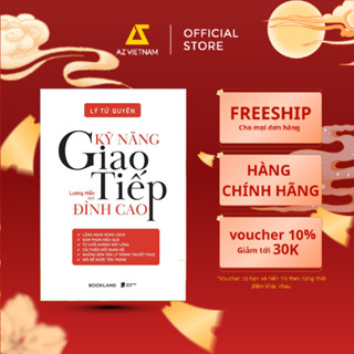 Sách - Kỹ Năng Giao Tiếp Đỉnh Cao