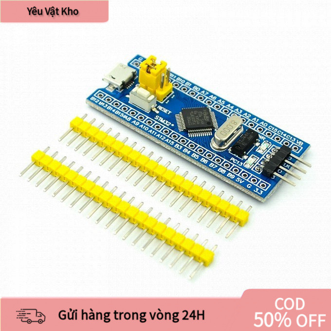 【COD】Môi trường phát triển với Keil, IAR, Arduino IDE, tài liệu hướng dẫn phong phú giúp người dùng 