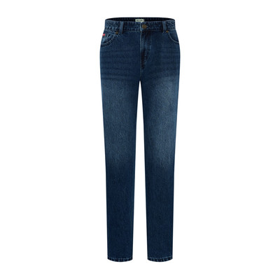 Quần dài Jean VIETTIEN SMART CASUAL vải Cotton form REGULAR VT00000686