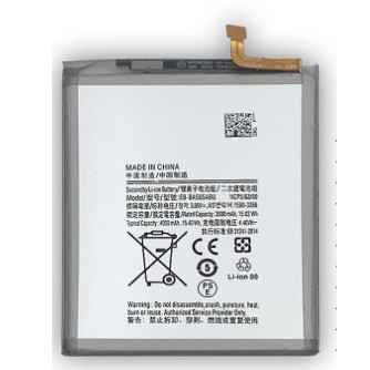 Thích hợp cho pin điện thoại di động SAMSUNG / SAMSUNG Galaxy A50 A505F EB-BA505ABU