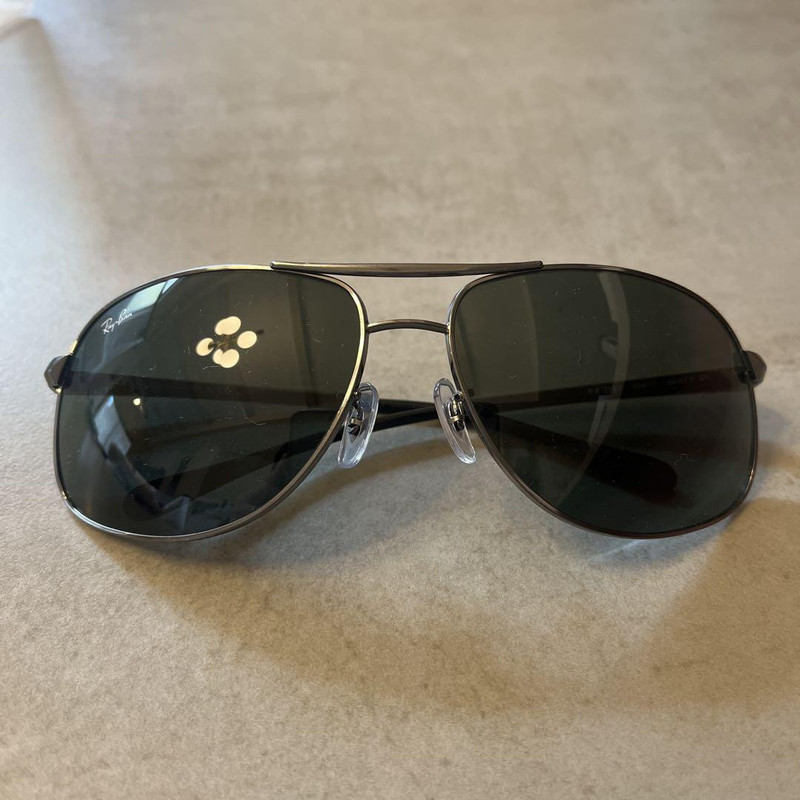 Kính râm Ray-Ban Aviator