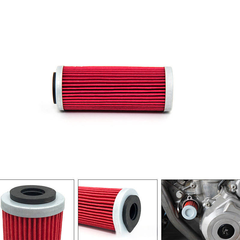 Lọc Dầu Cho KTM EXC-R / SX-F / EXC-F250 350 450