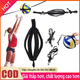 Thiết bị luyện tập bóng chuyền có thể điều chỉnh để phục vụ thiết bị huấn luyện bóng chuyền cho người mới bắt đầu