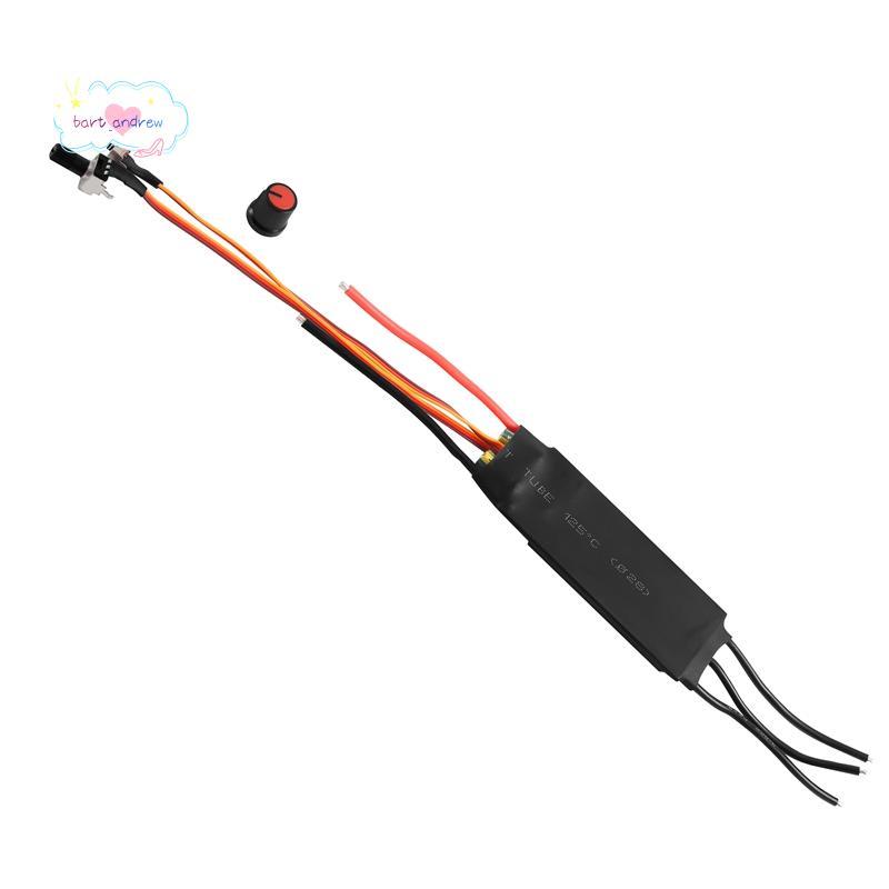 DC6-24V 1000W BLDC 3 pha DC Trình điều khiển động cơ không chổi than Hallless DC Motor Drive Board B