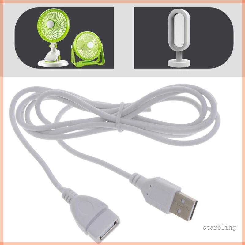 Cáp nối dài USB Star Cáp nối dài USB Dây nối dài USB Cáp Nam sang Nữ 5 Feet1 5m