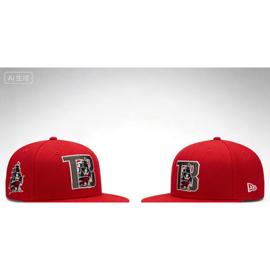Tampa Bay Buccaneers 9FIFTY Snapback Mũ Unisex dành cho outdoor