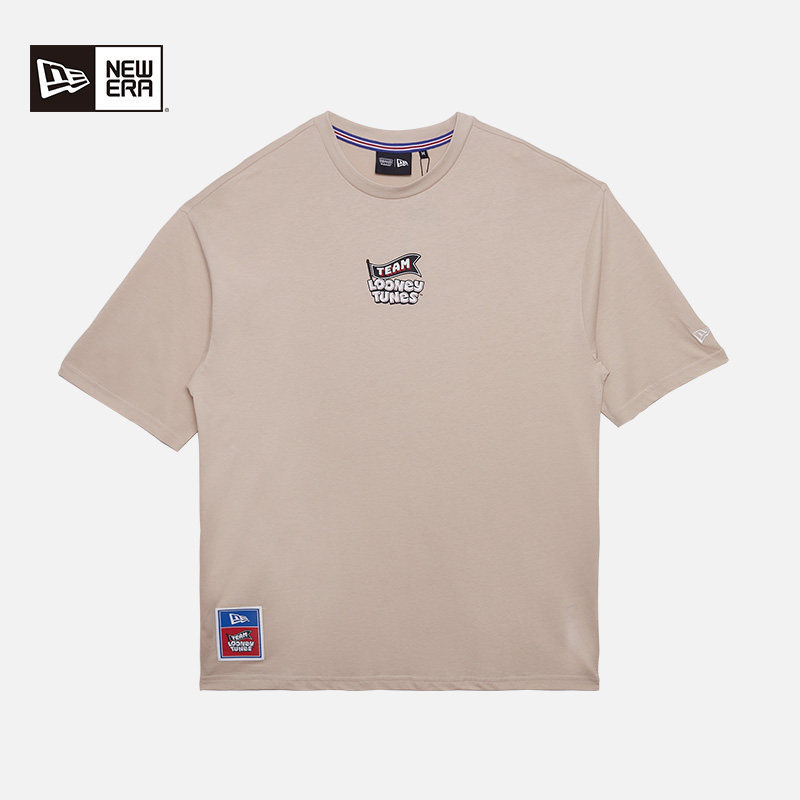 Áo Thun Bugs Bunny 100% Cotton Cao Cấp, Phù Hợp Xuân Hè