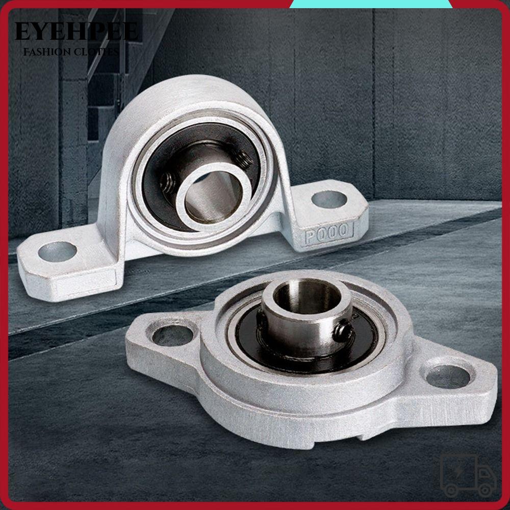 EYEHPEE Vòng bi lực đẩy Chèn trục tuyến tính Hình thoi tự điều chỉnh KP000 KP001 KP002