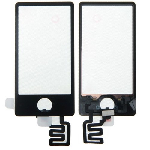 Nhà máy trực tiếp Touch Panel cho iPod nano 7