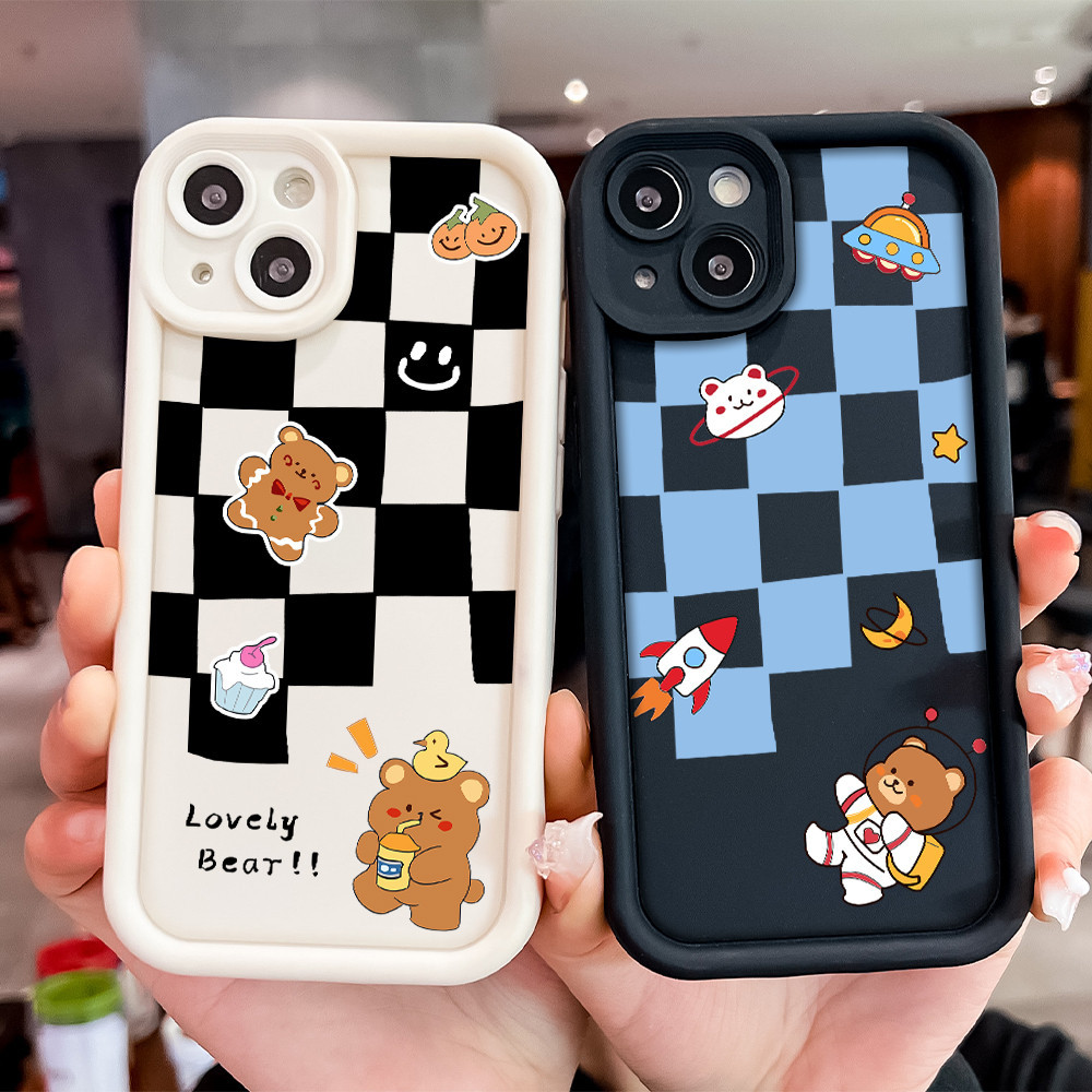 Ốp Lưng Điện Thoại Samsung J7 Prime A23 A24 A25 A33 A34 A35 A55 A02s A10s A21s A30 A53 A55 A71 A72 A