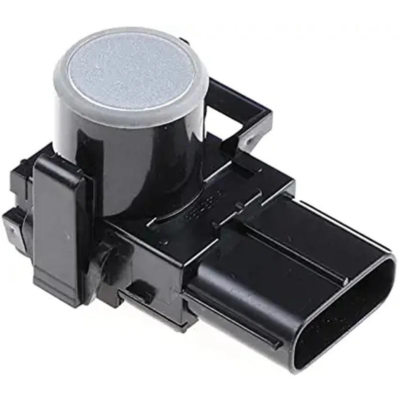 1 Cái 89341-33140,89341-33140-B0 Trắng PDC Cảm Biến Đỗ Xe 89341-33140 Cho Xe Toyota Land Cruiser Seq