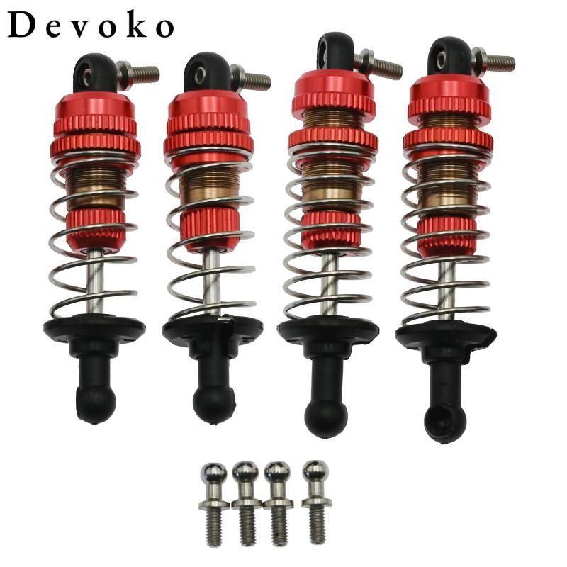 4 Bộ Giảm Chấn, Phụ Kiện Thay Thế Cho Udi1601 UD1603 UD1604 UD1607