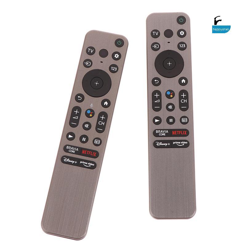 [GIK] Điều khiển từ xa bằng giọng nói RMF-TX900U mới cho TV thông minh Sony XR-55X90K XR-48A90K KD-4