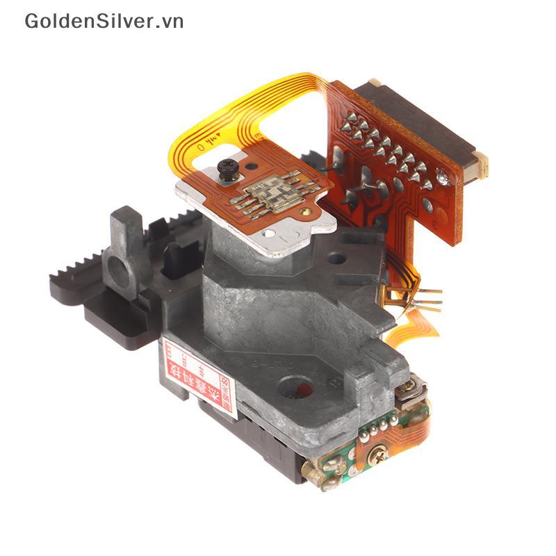 GoldenSilver Cho JVC - 6 UX7000 OPTIMA - 6 OPT-6 JVC-6 OPTIMA-150 OPTIMA-6S OPT-6S OPT6S Laser Ống K