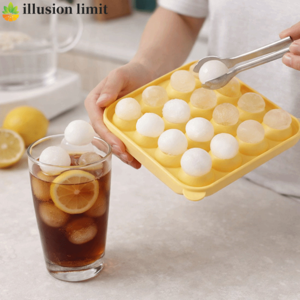 illusion limit Máy làm đá ILLUSION LIMIT Thanh công suất lớn chống dính