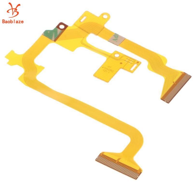 MagiDeal Màn Hình LCD Cáp Mềm FPC Cho HM30 JZ10 HM445 HM95 E10 MS150