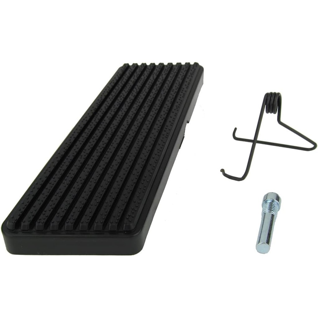 Bộ bàn đạp tăng tốc ACP FM-EA010A cho Ford 69-70 Mustang, Mercury 69-70 Cougar