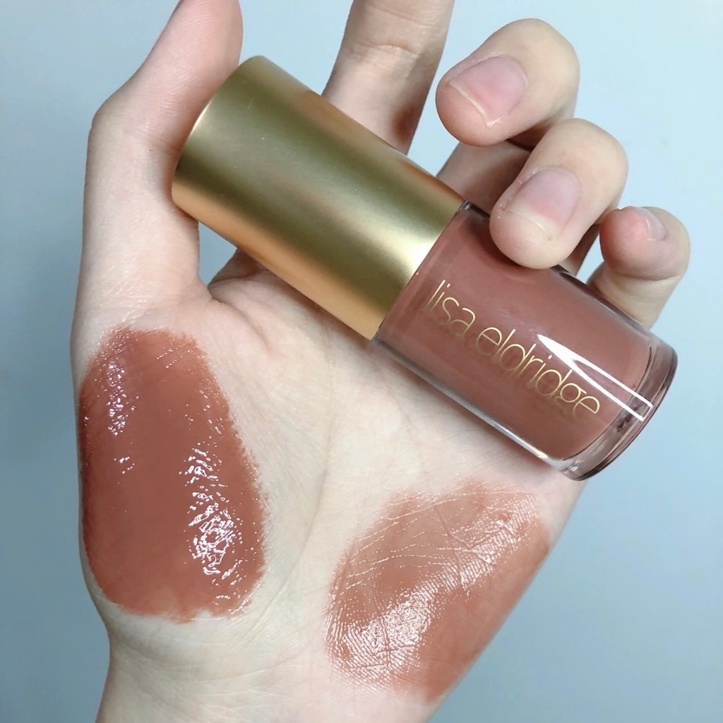 son bóng black rouge son bóng black rouge Lisa Eldridge