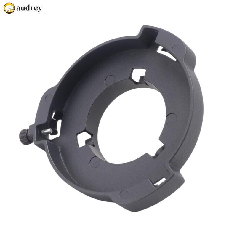 Bộ chuyển đổi Bowens Mini sang Bowens Mount Thích ứng với phụ kiện gắn Bowens cho đèn LED YN150 YN15