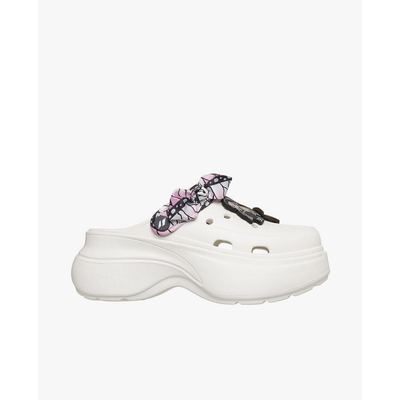 SKECHERS -  Giày clog nữ Demon Slayer_800037-WPK