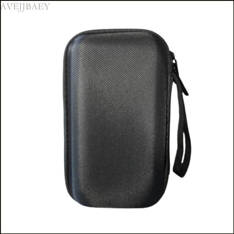 Túi đựng chống sốc chống nước Avejjbaey cho máy chơi game R36H